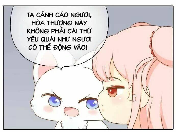 Tiểu Hồ Ly Vs Tiểu Hóa Thượng Chapter 49 - Trang 2