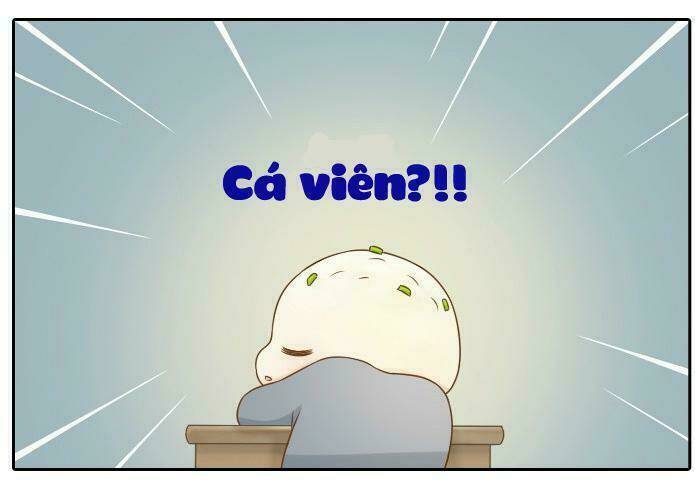 Tiểu Hồ Ly Vs Tiểu Hóa Thượng Chapter 5 - Trang 2