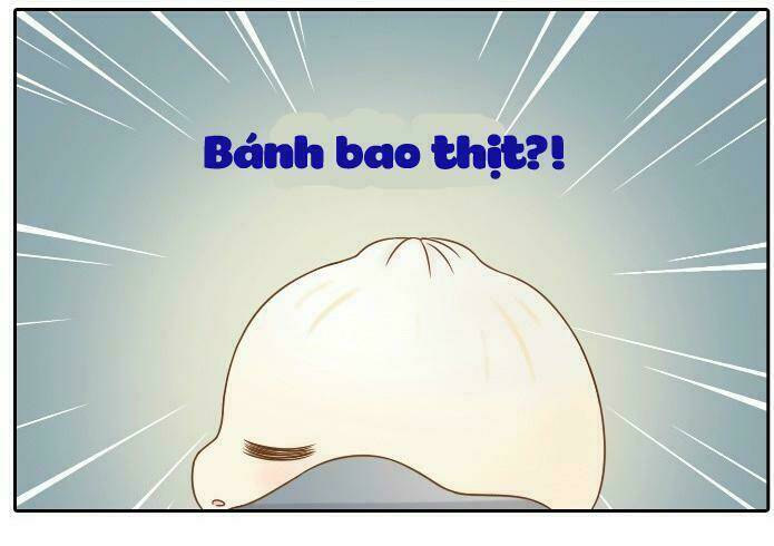 Tiểu Hồ Ly Vs Tiểu Hóa Thượng Chapter 5 - Trang 2