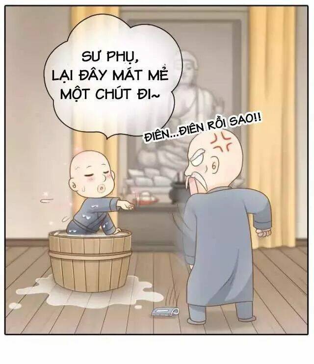 Tiểu Hồ Ly Vs Tiểu Hóa Thượng Chapter 50 - Trang 2