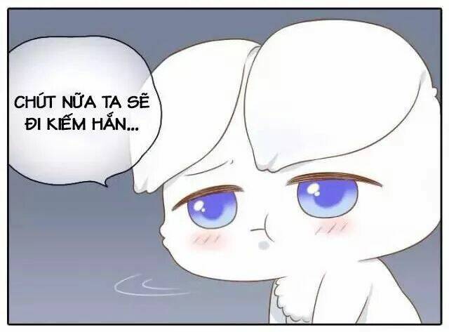 Tiểu Hồ Ly Vs Tiểu Hóa Thượng Chapter 51 - Trang 2