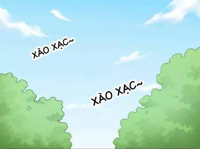 Tiểu Hồ Ly Vs Tiểu Hóa Thượng Chapter 51 - Trang 2