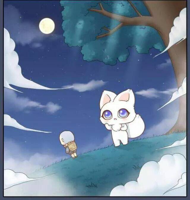 Tiểu Hồ Ly Vs Tiểu Hóa Thượng Chapter 52 - Trang 2