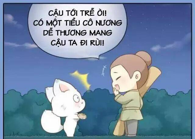 Tiểu Hồ Ly Vs Tiểu Hóa Thượng Chapter 53 - Trang 2