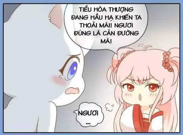 Tiểu Hồ Ly Vs Tiểu Hóa Thượng Chapter 53 - Trang 2