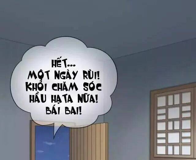 Tiểu Hồ Ly Vs Tiểu Hóa Thượng Chapter 53 - Trang 2