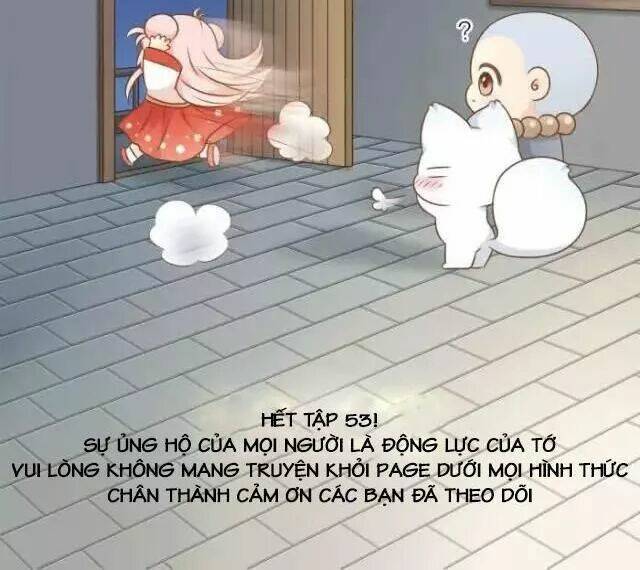 Tiểu Hồ Ly Vs Tiểu Hóa Thượng Chapter 53 - Trang 2