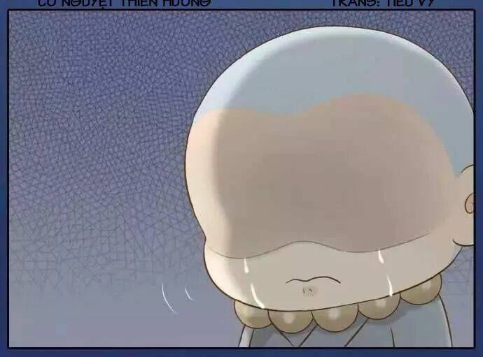 Tiểu Hồ Ly Vs Tiểu Hóa Thượng Chapter 54 - Trang 2