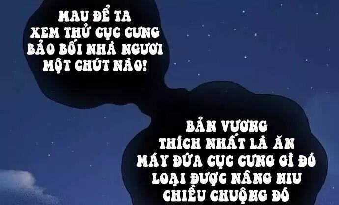 Tiểu Hồ Ly Vs Tiểu Hóa Thượng Chapter 54 - Trang 2