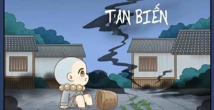 Tiểu Hồ Ly Vs Tiểu Hóa Thượng Chapter 54 - Trang 2