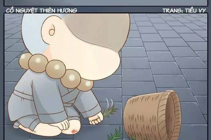 Tiểu Hồ Ly Vs Tiểu Hóa Thượng Chapter 54 - Trang 2