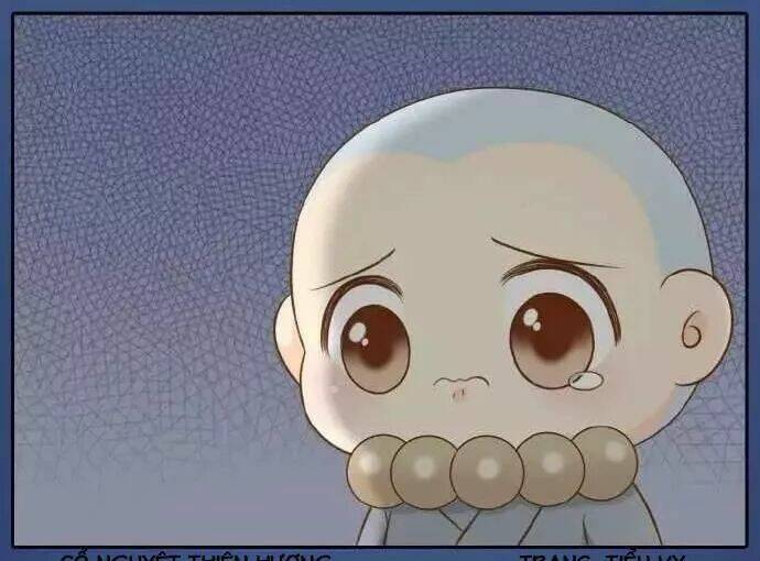 Tiểu Hồ Ly Vs Tiểu Hóa Thượng Chapter 54 - Trang 2