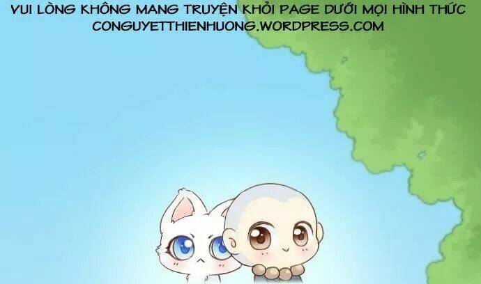 Tiểu Hồ Ly Vs Tiểu Hóa Thượng Chapter 56 - Trang 2