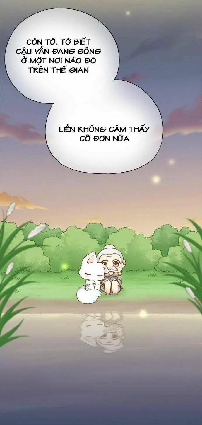 Tiểu Hồ Ly Vs Tiểu Hóa Thượng Chapter 57 - Trang 2