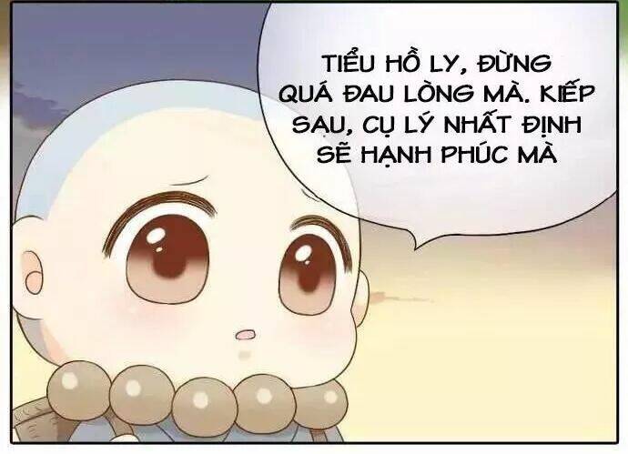 Tiểu Hồ Ly Vs Tiểu Hóa Thượng Chapter 57 - Trang 2