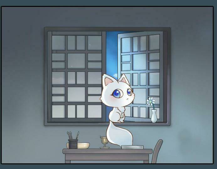 Tiểu Hồ Ly Vs Tiểu Hóa Thượng Chapter 6 - Trang 2