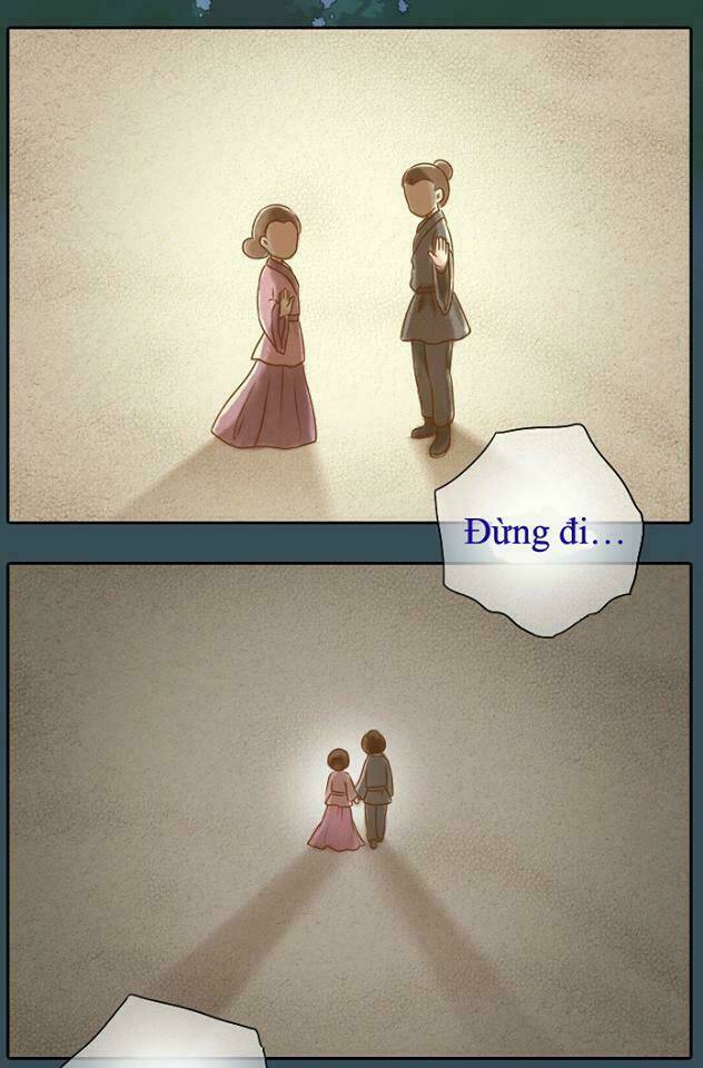 Tiểu Hồ Ly Vs Tiểu Hóa Thượng Chapter 6 - Trang 2