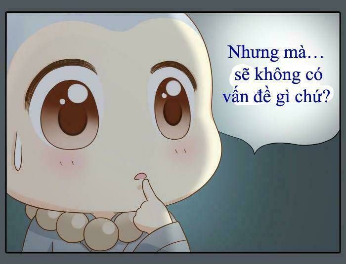 Tiểu Hồ Ly Vs Tiểu Hóa Thượng Chapter 7 - Trang 2