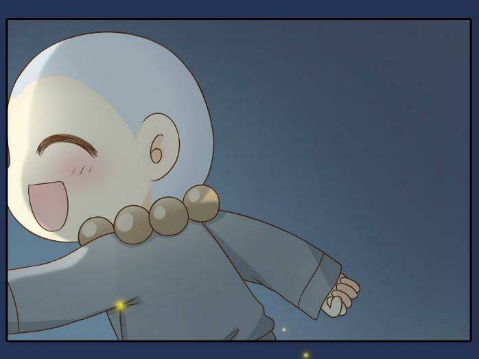 Tiểu Hồ Ly Vs Tiểu Hóa Thượng Chapter 8 - Trang 2