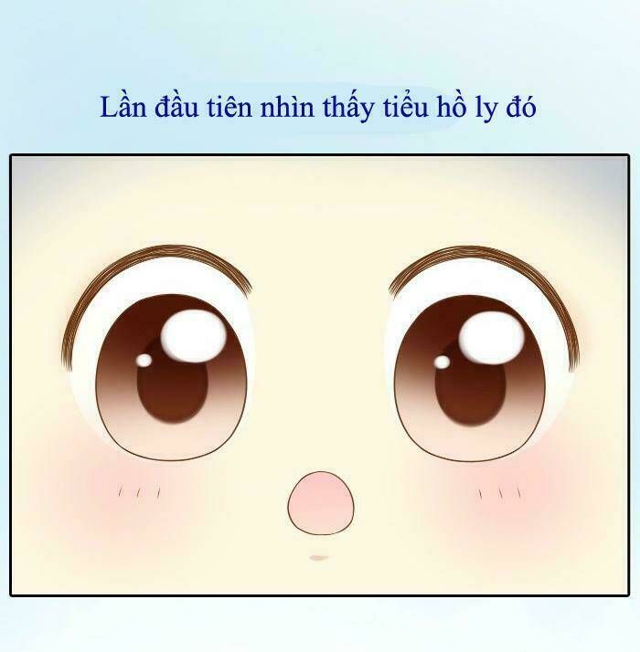 Tiểu Hồ Ly Vs Tiểu Hóa Thượng Chapter 9 - Trang 2