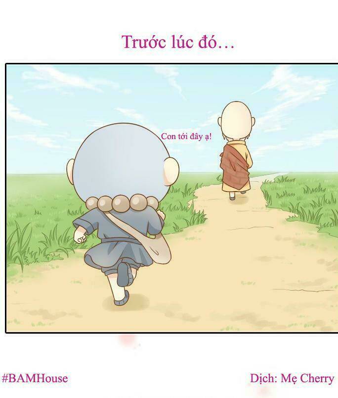 Tiểu Hồ Ly Vs Tiểu Hóa Thượng Chapter 9 - Trang 2