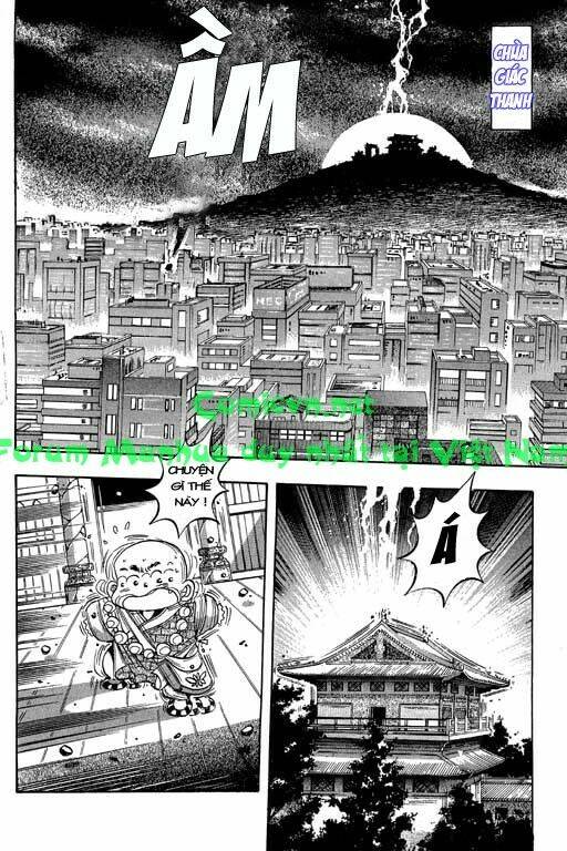 Tiểu Hoà Thượng Chapter 1 - Trang 2