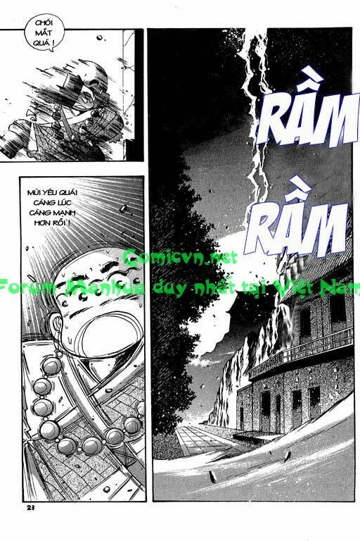 Tiểu Hoà Thượng Chapter 1 - Trang 2