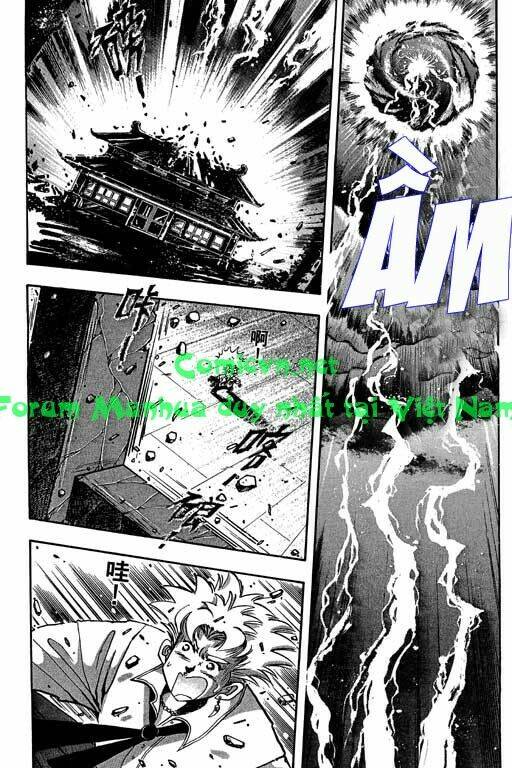 Tiểu Hoà Thượng Chapter 1 - Trang 2