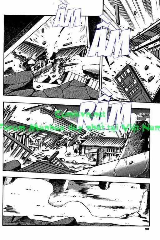 Tiểu Hoà Thượng Chapter 1 - Trang 2