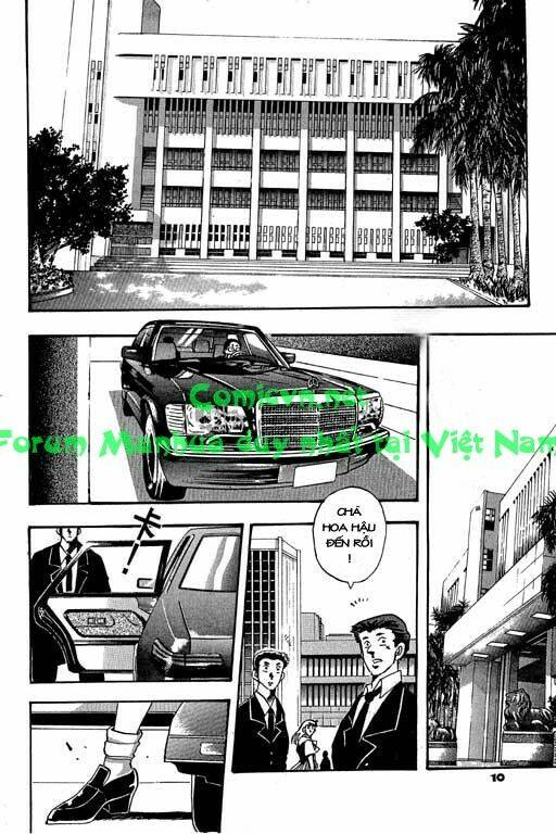 Tiểu Hoà Thượng Chapter 1 - Trang 2