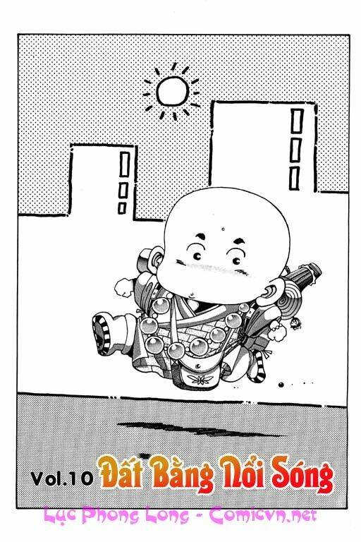 Tiểu Hoà Thượng Chapter 10 - Trang 2