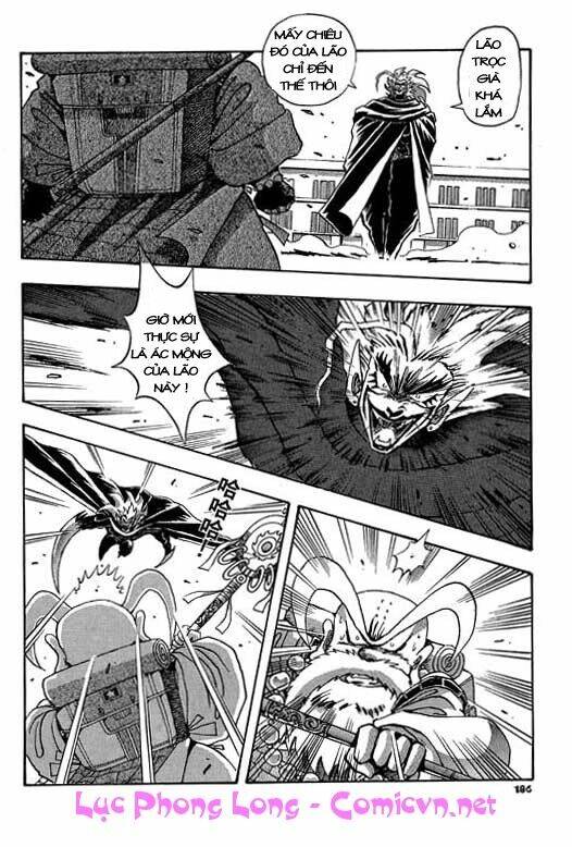 Tiểu Hoà Thượng Chapter 10 - Trang 2