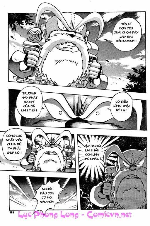 Tiểu Hoà Thượng Chapter 10 - Trang 2