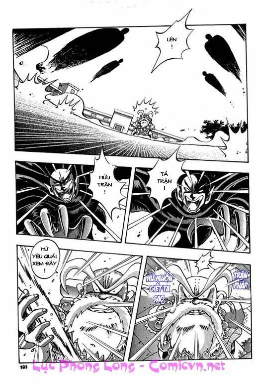 Tiểu Hoà Thượng Chapter 10 - Trang 2