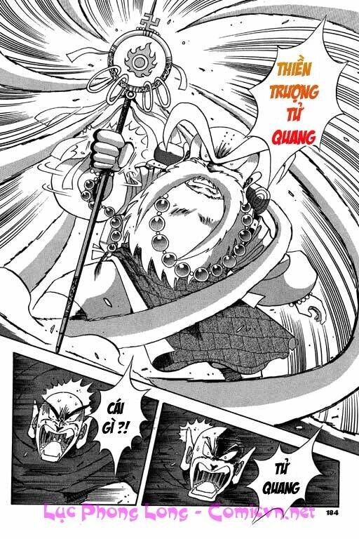 Tiểu Hoà Thượng Chapter 10 - Trang 2