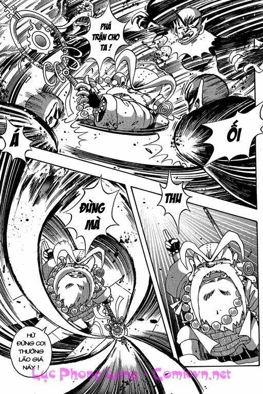 Tiểu Hoà Thượng Chapter 10 - Trang 2