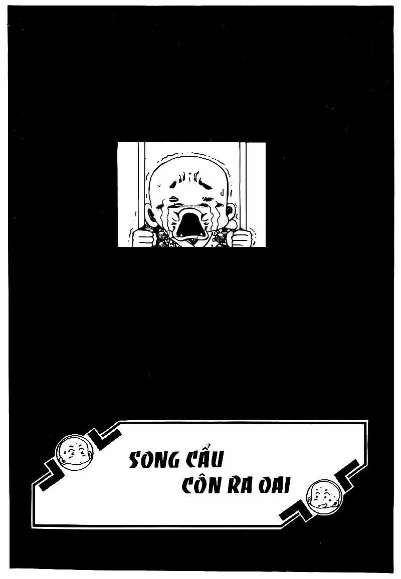 Tiểu Hoà Thượng Chapter 100 - Trang 2