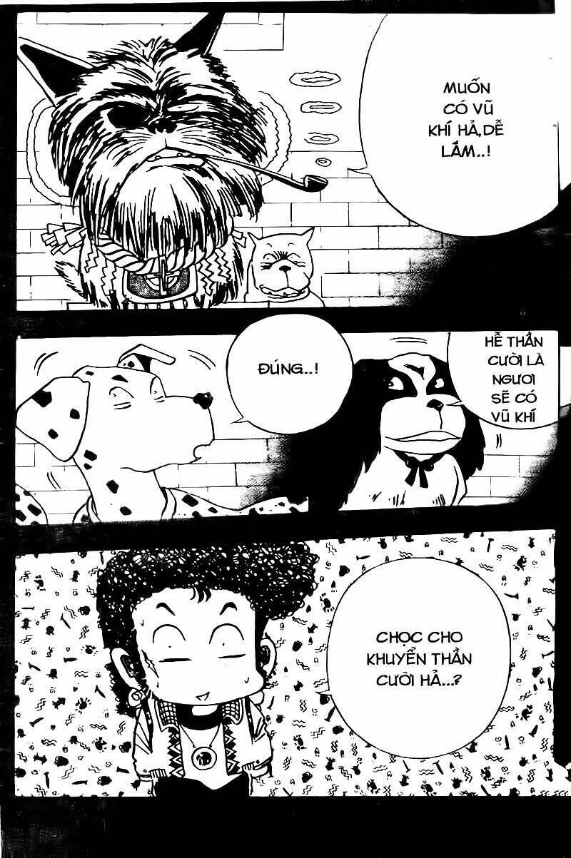 Tiểu Hoà Thượng Chapter 100 - Trang 2