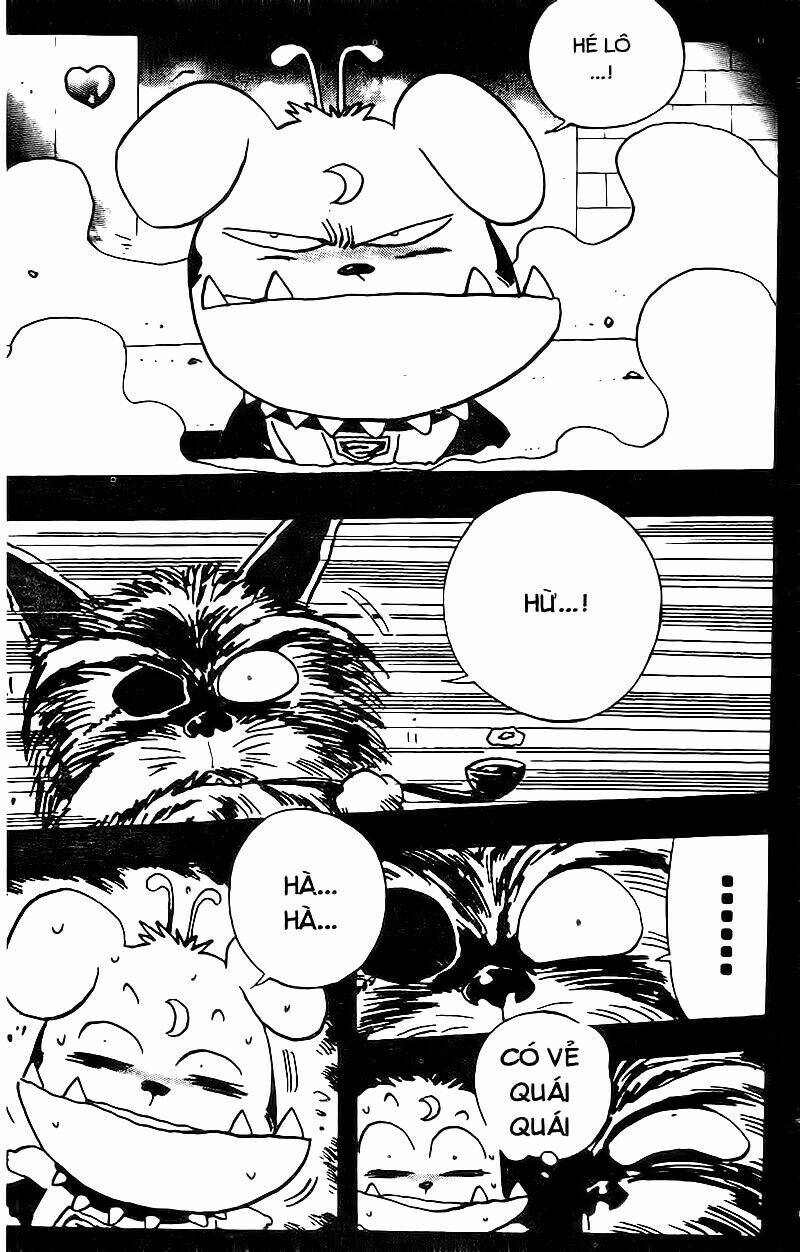 Tiểu Hoà Thượng Chapter 100 - Trang 2