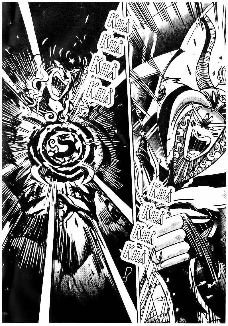 Tiểu Hoà Thượng Chapter 100 - Trang 2