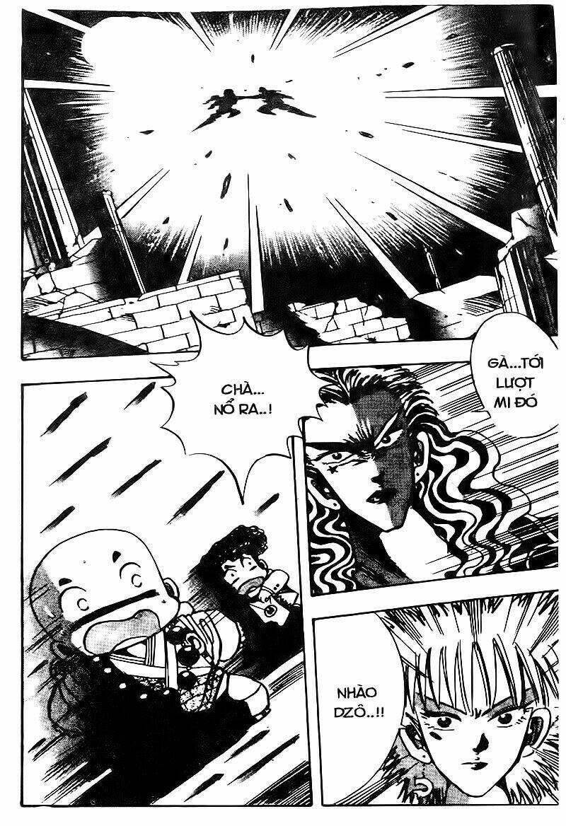 Tiểu Hoà Thượng Chapter 100 - Trang 2