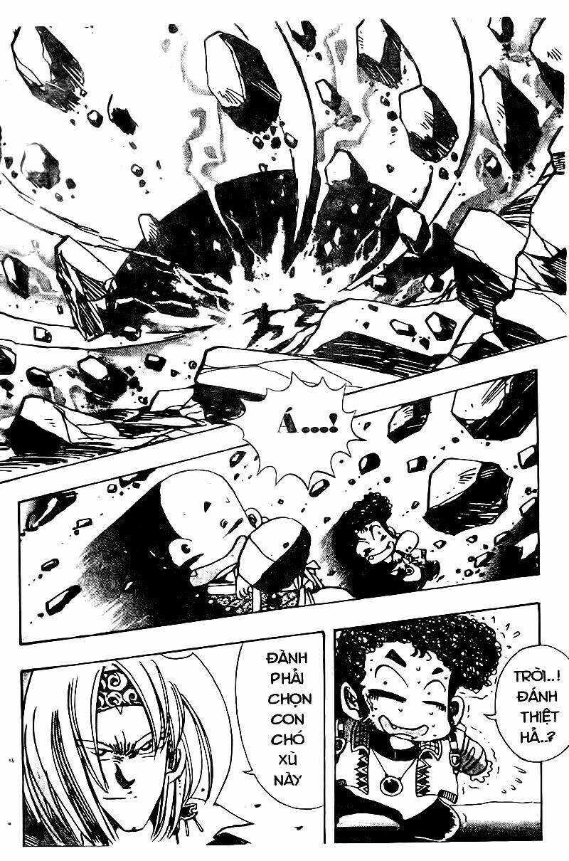 Tiểu Hoà Thượng Chapter 100 - Trang 2