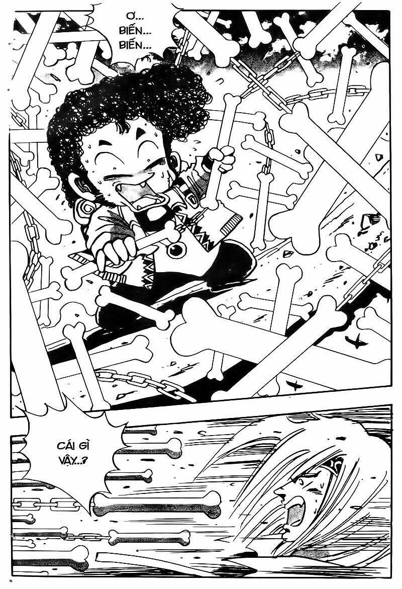 Tiểu Hoà Thượng Chapter 100 - Trang 2