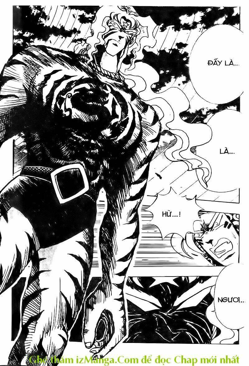 Tiểu Hoà Thượng Chapter 102 - Trang 2