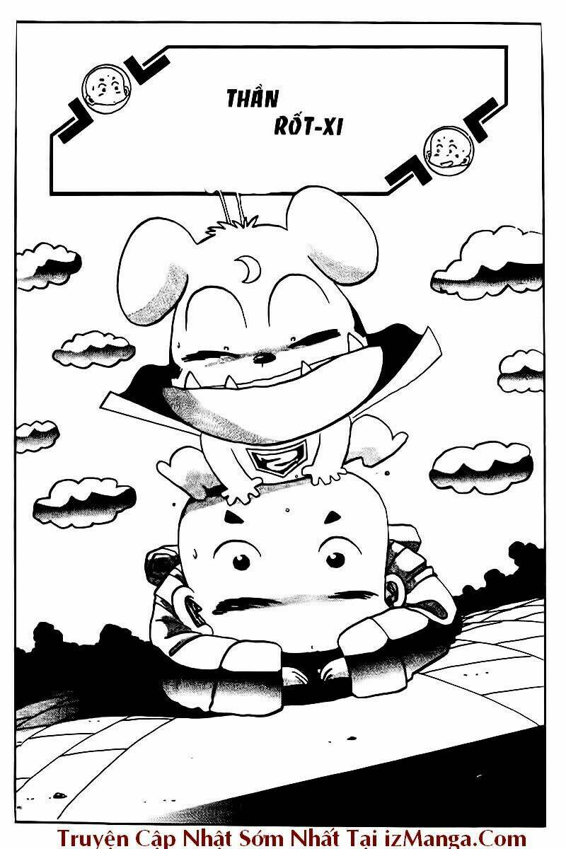 Tiểu Hoà Thượng Chapter 103 - Trang 2