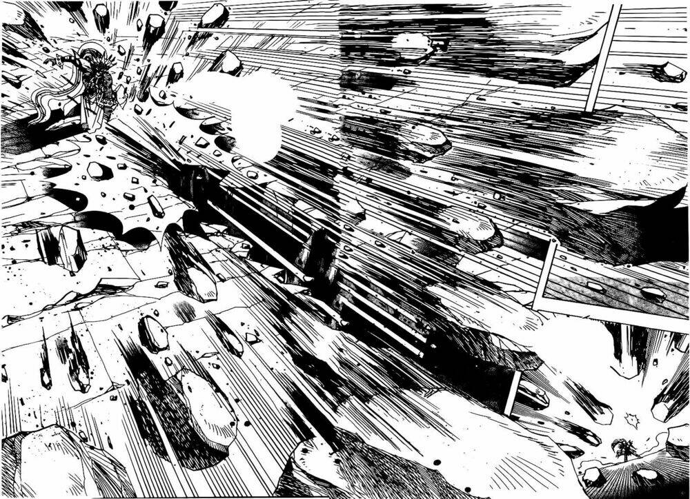 Tiểu Hoà Thượng Chapter 103 - Trang 2