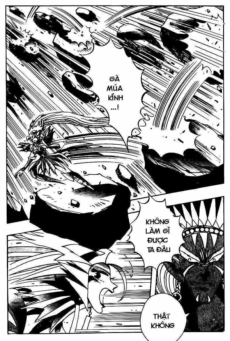 Tiểu Hoà Thượng Chapter 103 - Trang 2