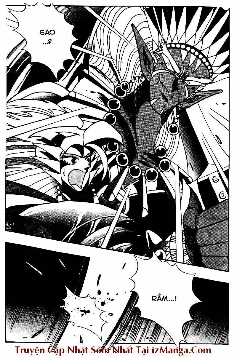 Tiểu Hoà Thượng Chapter 103 - Trang 2