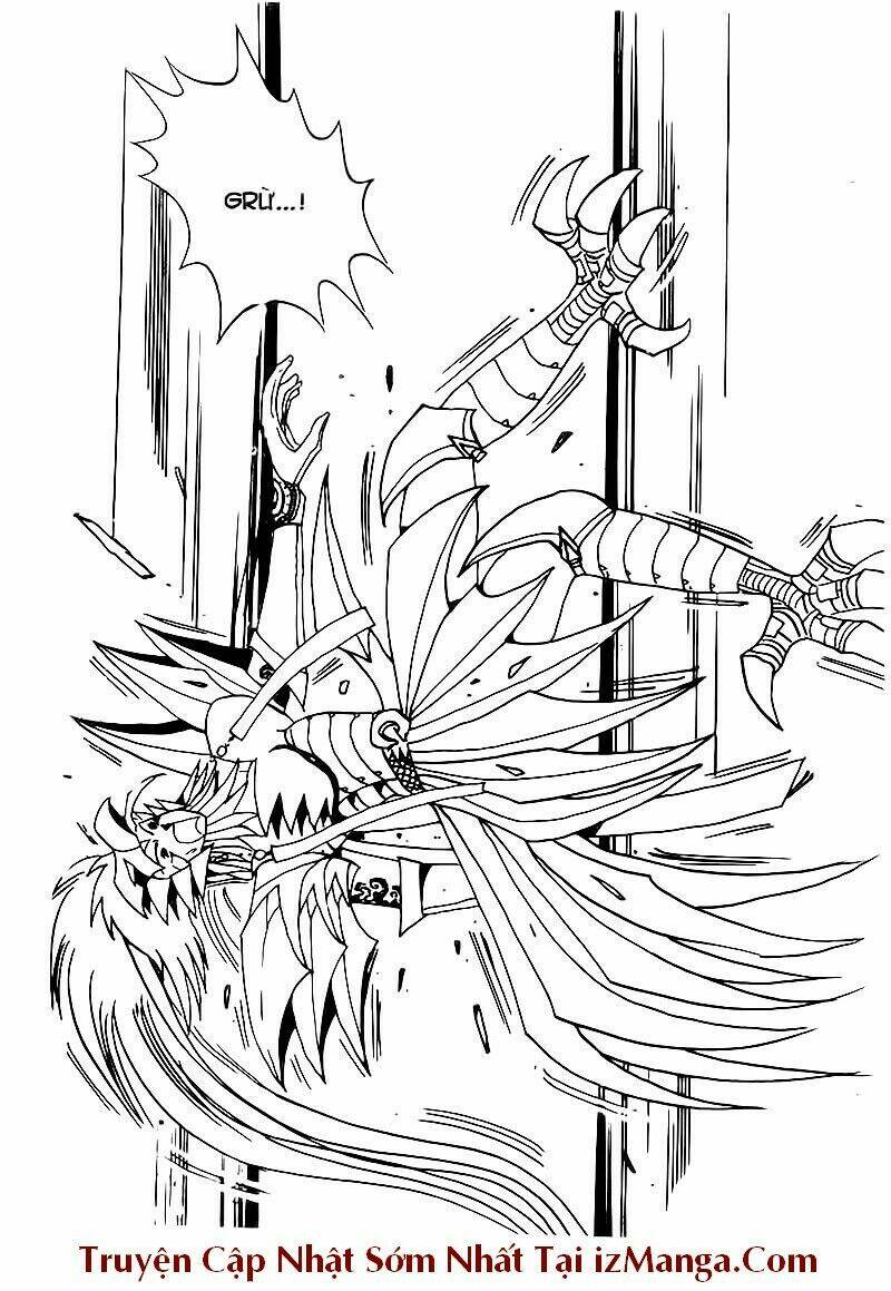 Tiểu Hoà Thượng Chapter 103 - Trang 2