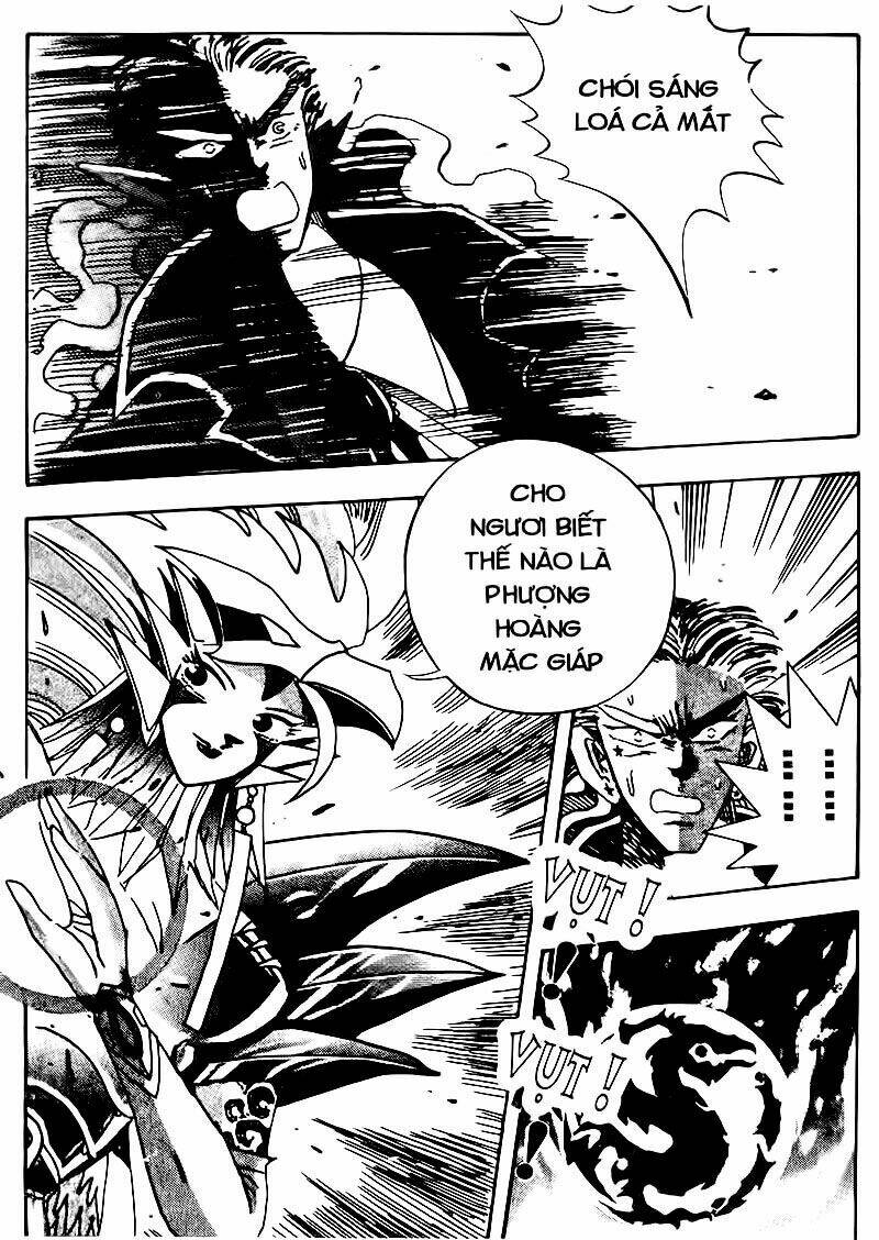 Tiểu Hoà Thượng Chapter 103 - Trang 2